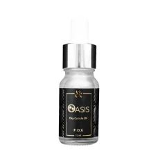 F.O.X Oasis Dry cuticle oil, 10 ml