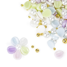 Moon Full breeze Color Gel Polish 8ml № 410