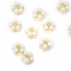 Moon Full breeze Color Gel Polish 8ml № 418