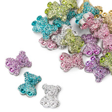 Гель-лак Moon Foon breeze Color Gel Polish 8ml № 405