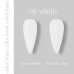 Adore Color Base Gel 06 White, 8ml