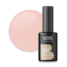 Adore French Base 01 Powder, 8ml