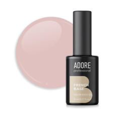 Adore French Base 03 Nude, 8ml
