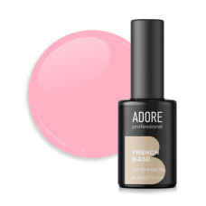 Adore French Base 05 Pink, 8ml