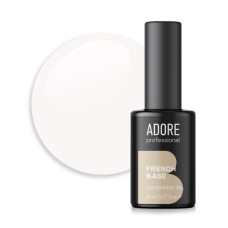 Adore French Base 09 Milky, 8ml