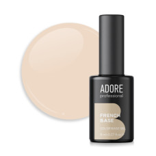 Adore French Base 10 Biege, 8ml