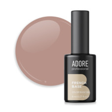 Adore French Base 12 Cafe, 8ml