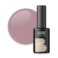 Adore French Base 13 Demure, 8ml