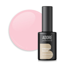 Adore French Base 14 Baby Pink, 8ml