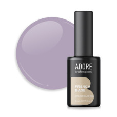 Adore French Base 16 Primrose, 8ml