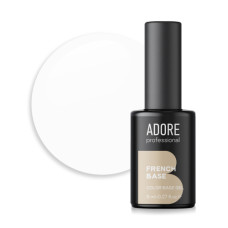 Adore French Base 17 Pure, 8ml