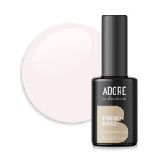 Adore French Base 18 Ivory, 8ml