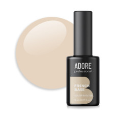 Adore French Base 19 Sand, 8ml