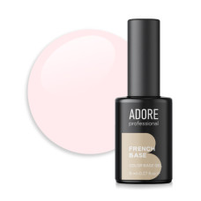 Adore French Base 20 Cremelle, 8ml