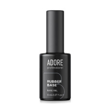 Adore Rubber Base, 8ml