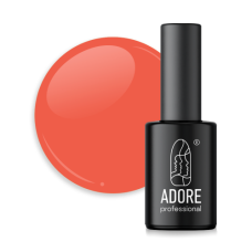 Adore Gel Polish MG-24 ”garnet”, 8ml (vitrage)