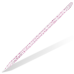 SAGA Professional Frez Diamentowy Płomyk czerwony 23 wydłużony 010