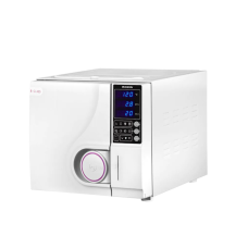 Woson autoklaw Tanco 8 L typ D z drukarką kl. B medyczna