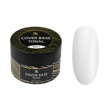 F.O.X Tonal Cover Base 001, 30 ml (jar)