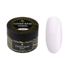 F.O.X Tonal Cover Base 002, 30 ml  (jar)