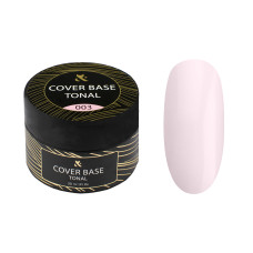 F.O.X Tonal Cover Base 003, 30 ml (jar)