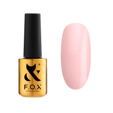 F.O.X Tonal Cover Base 007, 14 ml