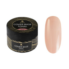 F.O.X Tonal Cover Base 009 (jar), 30 ml.