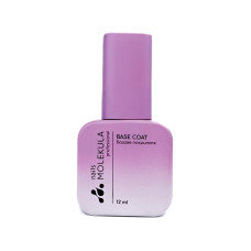 Molekula Base Rubber Professional, 12ml