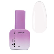 Molekula Base Nude Coconut 12ml