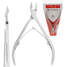 Staleks Classic Cążki do skórek 8mm NC-10-8