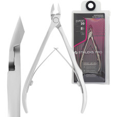 Staleks Expert саżki do skórek 8 mm NE-20-8