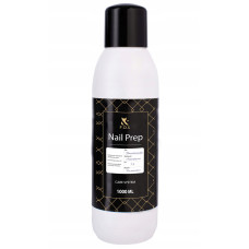 F.O.X Care system Nail Prep, 1000 ml