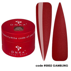 DNKa Cover Base, 30 ml #0002 Gambling