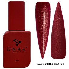 DNKa Cover Base, 12 ml #0005 Daring