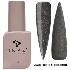 DNKa Cover Base, 12 ml #0013A' Cheerful