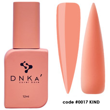 DNKa Cover Base, 12 ml #0017 Kind