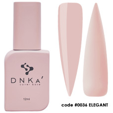DNKa Cover Base, 30 ml #0036 Elegant