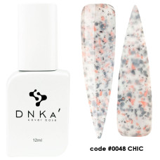 DNKa Cover Base, 12 ml #0048 Chic