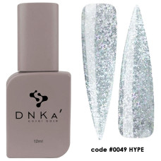 DNKa Cover Base, 12 ml #0049 Hype