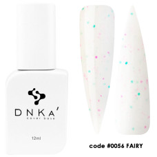 DNKa Cover Base, 12 ml #0056 Fairy