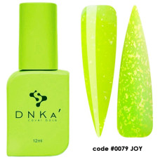 DNKa Cover Base, 12 ml #0079 Joy