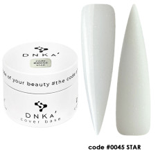 DNKa Cover Base, 30 ml #0045 Star
