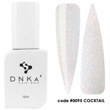 DNKa Cover Base, 12 ml #0095 Cocktail