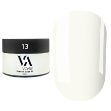 Valeri Rubber Base French 30 ml №13
