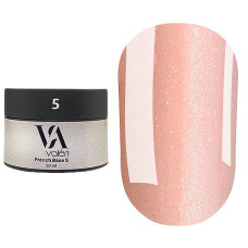Valeri Rubber Base French 30 ml №05