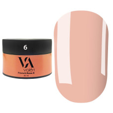 Valeri Rubber Base French 30 ml №06