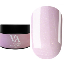 Valeri Rubber Base French 30 ml №52