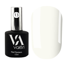 Valeri Rubber Base French 12 ml №13