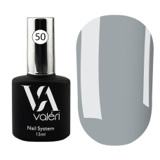 Valeri Rubber Base French 12 ml №50