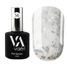 Valeri Rubber Base French 12 ml №56